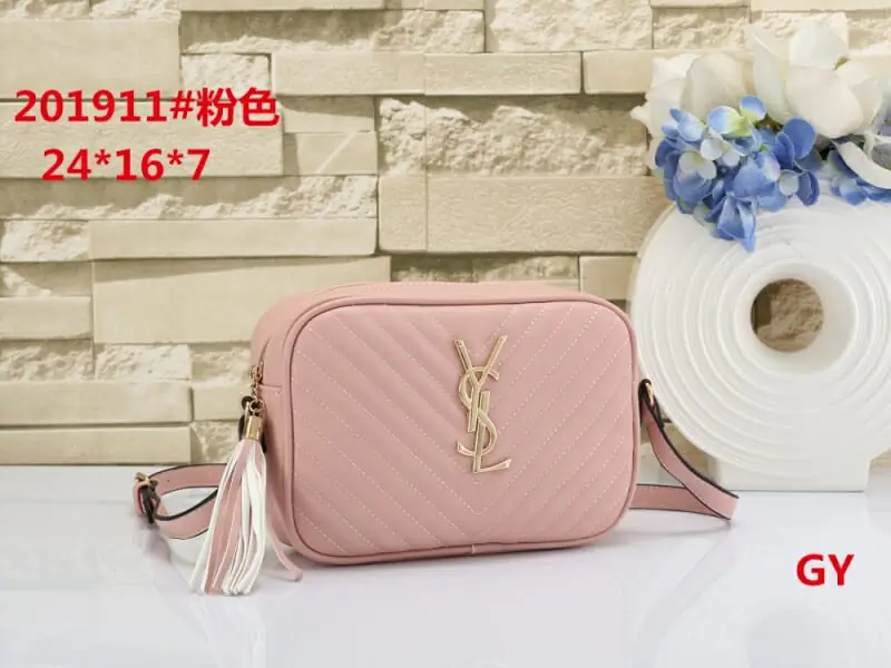 yves saint laurent ysl fashion mini sac a main pour femme s_1147210